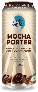 mocha porter