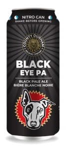 A can of Black Eye PA