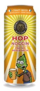 Can of Hop Noggin