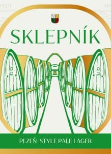 Godspeed Sklepnik label